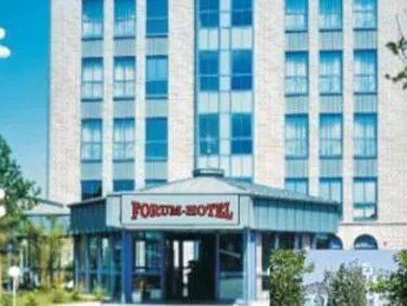 Stargaze Forum Hotel Dusseldorf-Hilden #2