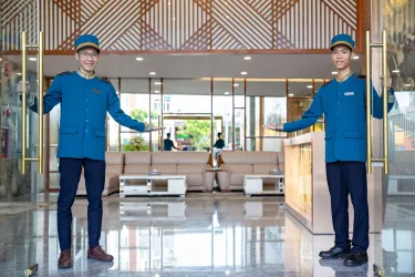 Calix Hotel Da Nang Beach #3