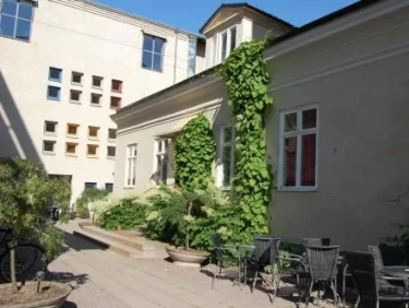 Vandrarhem Uppsala Kungsängstorg - Hostel #4