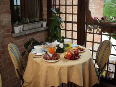Hotel Arcobaleno Siena #2