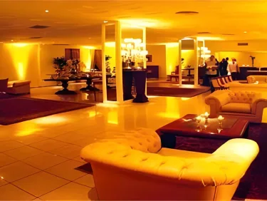 Plaza Sao Rafael Hotel #2
