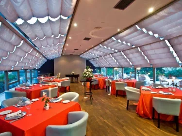 Kervansaray Thermal Hotel #4