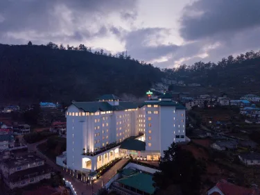 The Sudbury Villa Nuwaraeliya #3