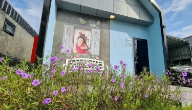 I AM小屋 #4