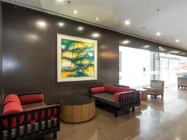 Value Hotel Thomson #5