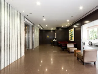 Value Hotel Thomson #4