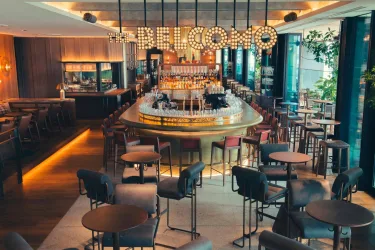 THE AOYAMA GRAND HOTEL #5