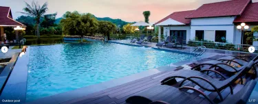 Memorina Ninh Binh Resort #3