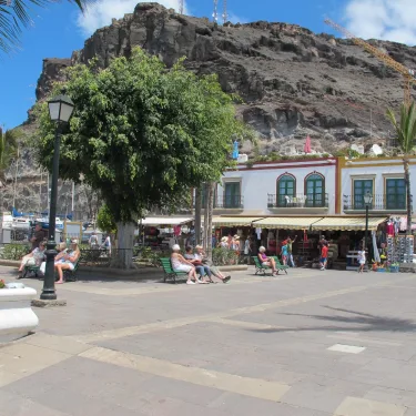 Little Vencie Appartment in Puerto de Mogan #5