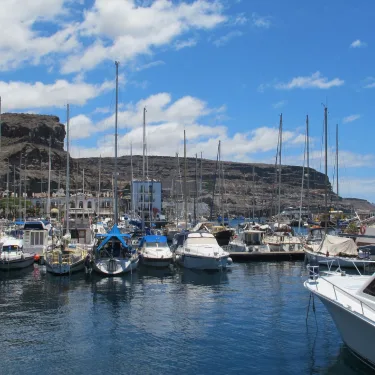 Little Vencie Appartment in Puerto de Mogan #4