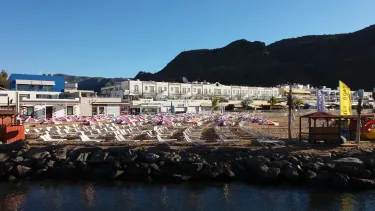 Playa De Mogan Miramar #3