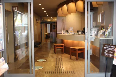 东京秋叶原多美迎温泉酒店(多美迎・御宿野乃 酒店集团) #4
