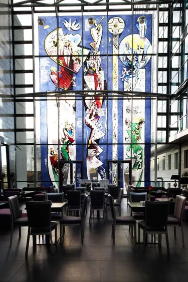 Grand Hotel Reykjavik #5