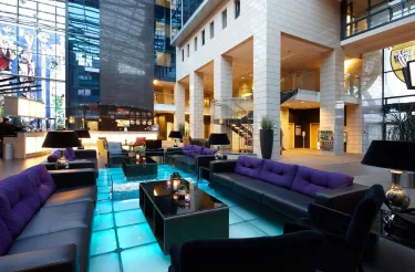 Grand Hotel Reykjavik #4