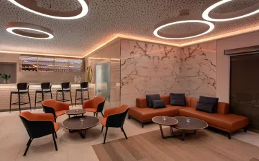 Hilton Rijeka Costabella Beach Resort & Spa #5