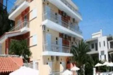 Viaros Hotel Apartments #3
