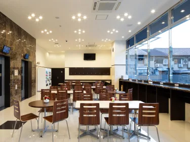 东横INN 广岛站新干线口2号店 #3