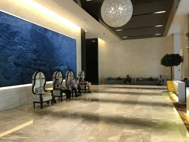 狄菲斯白金套房 #3