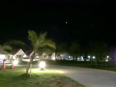乌泰塔尼缅甘度假村 #5