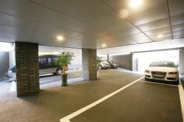 亚家钟路酒店 #3
