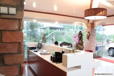 F8 家庭旅馆 #2