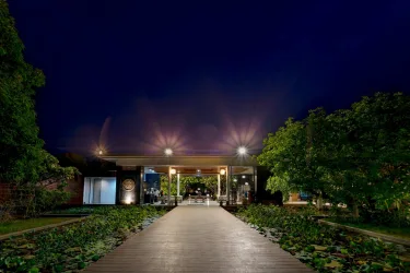 素可泰珍宝度假酒店&Spa #2
