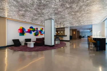 YOTEL华盛顿DC #4
