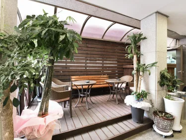明洞山之家酒店 #3