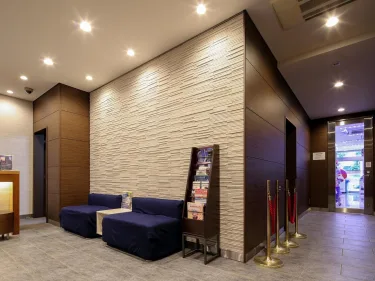 MYSTAYS 浅草桥酒店 #5