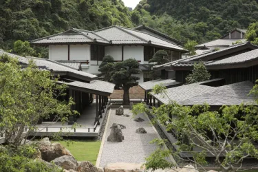 阳光温泉旅馆 #3