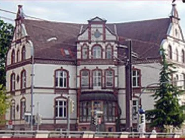 Stadtperle Rostock #2