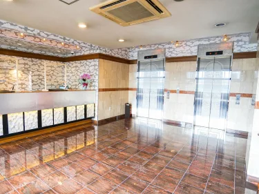 和田山一区酒店 #3