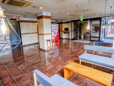 和田山一区酒店 #4