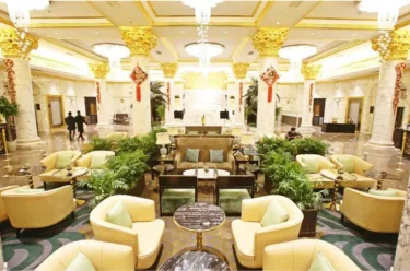 郑州皇冠假日酒店 - IHG 旗下酒店 #4