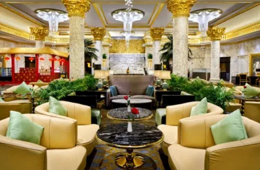 郑州皇冠假日酒店 - IHG 旗下酒店 #2