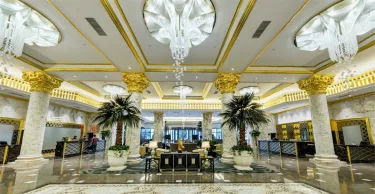 郑州皇冠假日酒店 - IHG 旗下酒店 #3