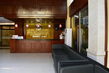 长滩岛金凤凰酒店 #4