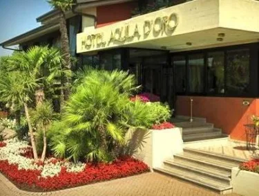 Hotel Aquila d'Oro Desenzano #2