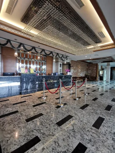 努酒店 #2