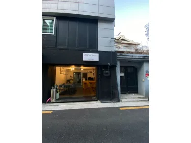 梨泰院旅馆 #4