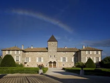 Le Chateau De Besseuil #2