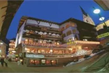 Hotel Sonne Ischgl #2