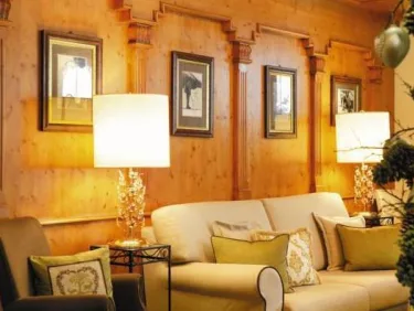 Hotel Sonne Ischgl #4