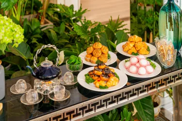 A&Em 西贡酒店 #5