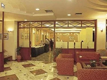 Tolon Holidays Hotel #2