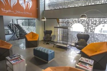 Leman Hotel - Boutique Class #3