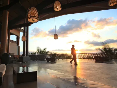InterContinental Mauritius Resort Balaclava Fort, an IHG Hotel #2