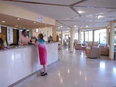 里约皮德拉斯公寓酒店 #2