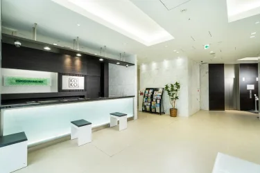 KOKO Hotel 广岛车站前 #4