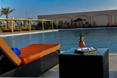 Grand Millennium Tabuk #4